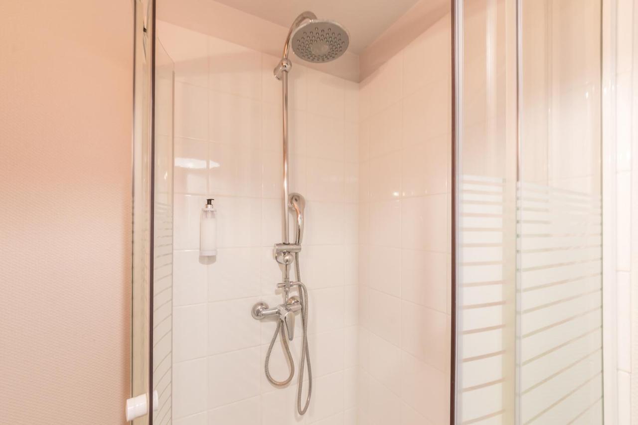 Ws Mouffetard - Pantheon Apartman Párizs Kültér fotó