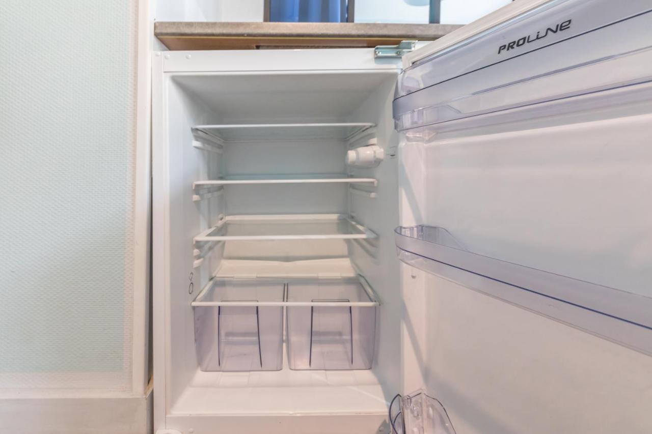 Ws Mouffetard - Pantheon Apartman Párizs Kültér fotó