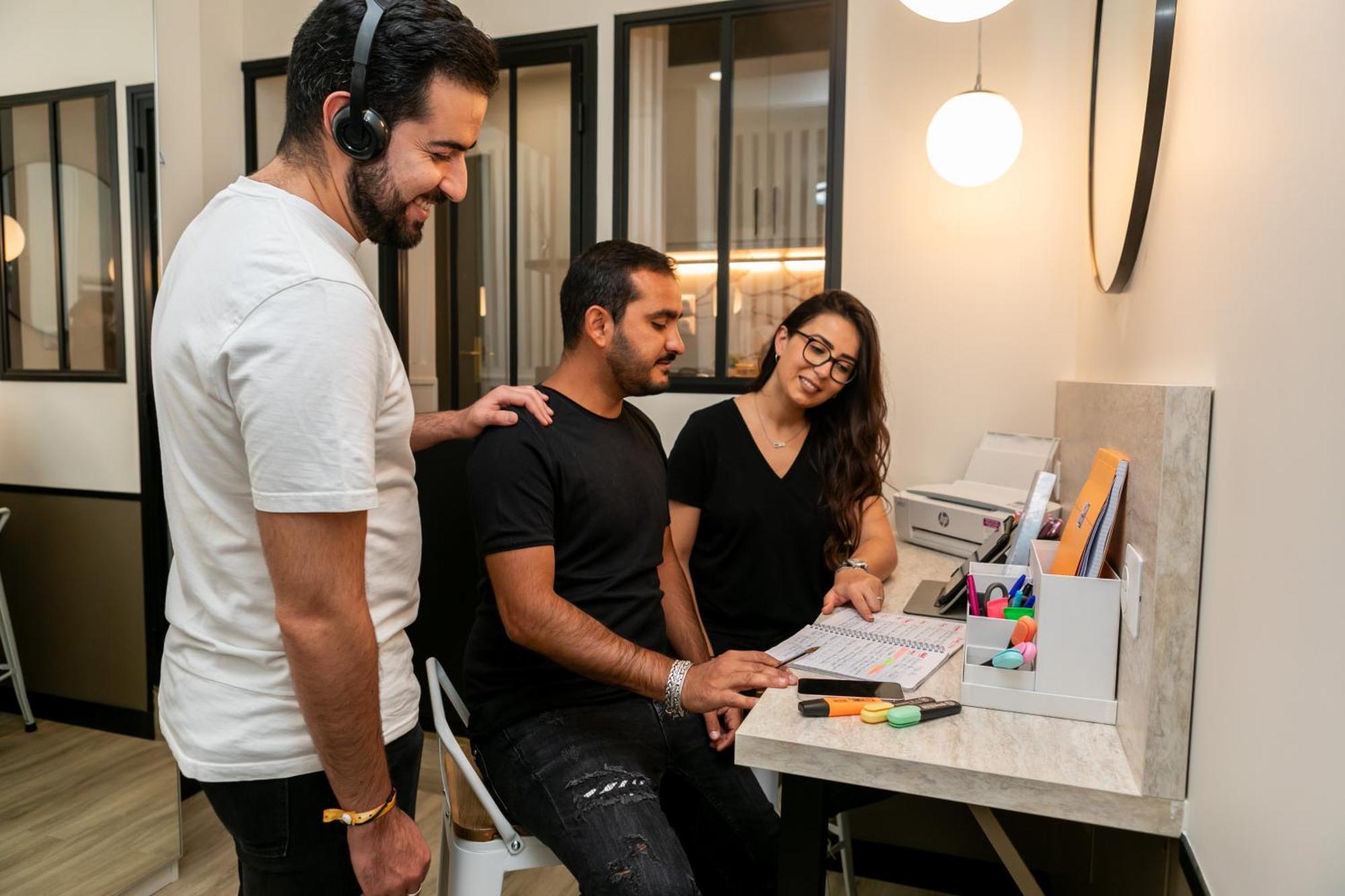 Ws Mouffetard - Pantheon Apartman Párizs Kültér fotó