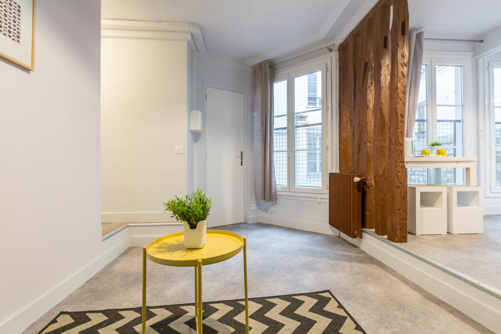 Ws Mouffetard - Pantheon Apartman Párizs Kültér fotó